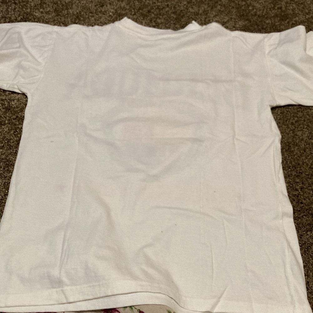 EUC Souvenir Unisex Adult Medium T-shirt from Bermuda - Picture 4 of 4
